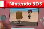 Quattro nuovi spot televisivi per Tomodachi Life - Notizia