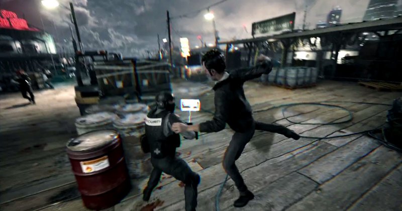 Oltre i confini del videogioco