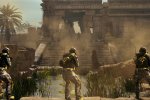 La mappa 'Pharaoh' di Call of Duty: Ghosts - Invasion in video - Notizia