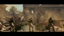Call of Duty: Ghosts - Invasion - Trailer della mappa "Pharaoh"