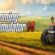 Farming Simulator 14 - Trailer