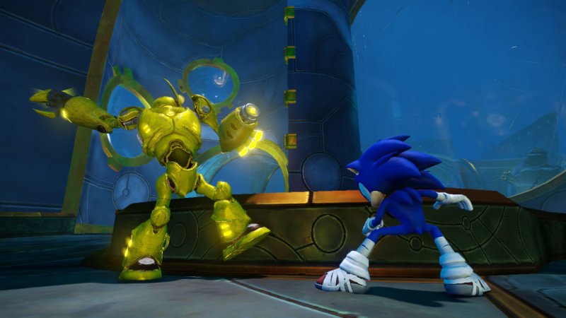 Nintendo Release - Novembre 2014 Nintendo Release - Novembre 2014