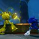 Un aggiornamento da oltre 1 GB per Sonic Boom: L'Ascesa di Lyric