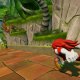Sonic Boom: L'Ascesa di Lyric, un video mostra i miglioramenti con la patch