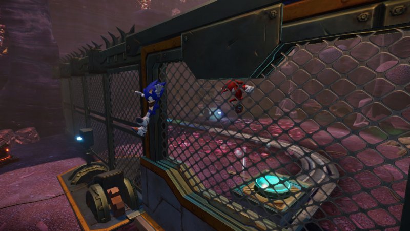 Fiera diversa, stesso porcospino