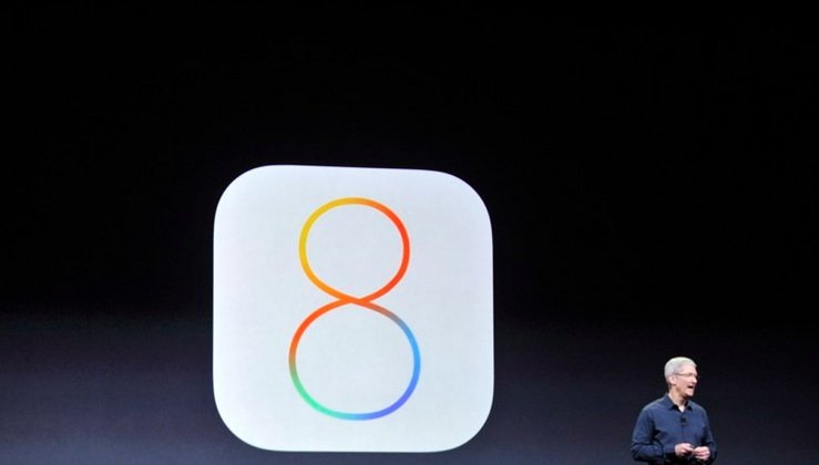 Apple ha presentato il nuovo Mac OSX Yosemite e iOS 8 alla WWDC 2014 Apple ha presentato il nuovo Mac OSX Yosemite e iOS 8 alla WWDC 2014
