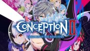 Conception II: Children of the Seven Stars per PlayStation Vita
