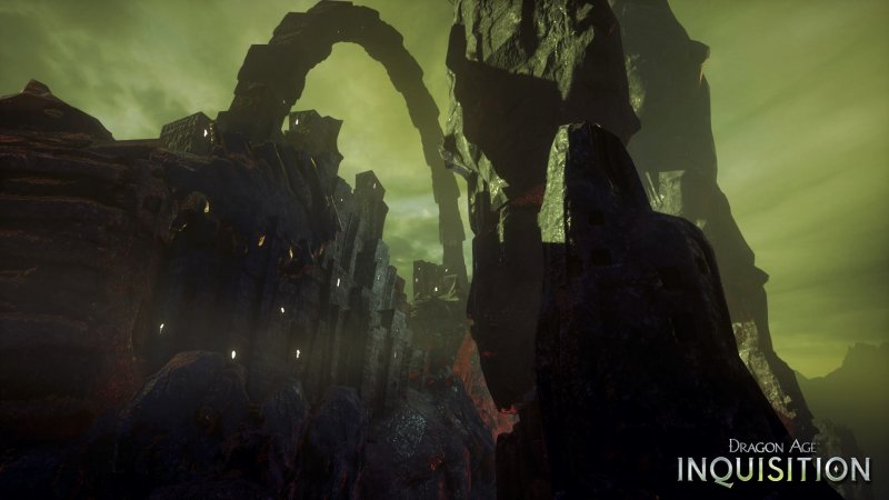 Immagine di Dragon Age: Inquisition per PC Windows