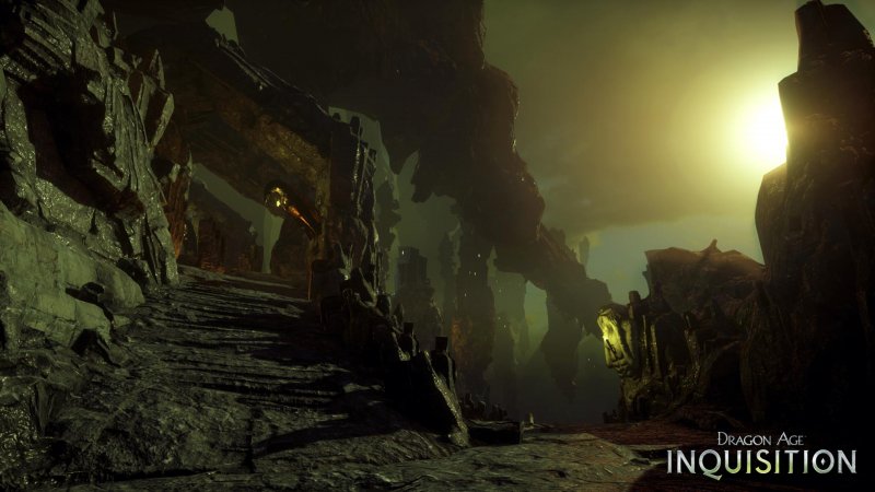 Immagine di Dragon Age: Inquisition per PC Windows
