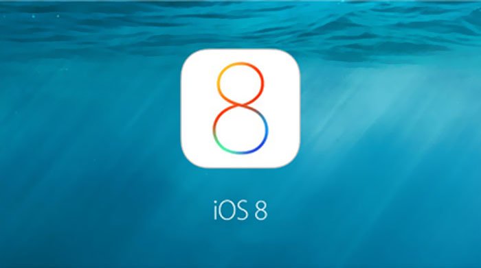 iOS 8, il comunicato ufficiale di Apple iOS 8, il comunicato ufficiale di Apple