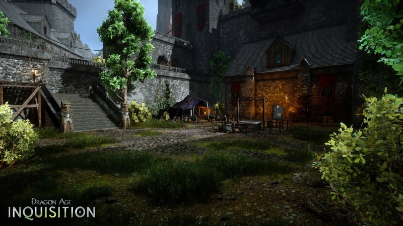 Immagine di Dragon Age: Inquisition per PC Windows