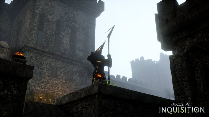 Immagine di Dragon Age: Inquisition per PC Windows