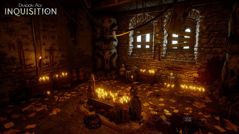 Immagine di Dragon Age: Inquisition per PC Windows