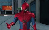 The Amazing Spider-Man 2 per iPad