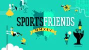 Sportsfriends per PlayStation 3