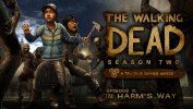 The Walking Dead Season Two - Episode 3: In Harm's Way per PlayStation 3