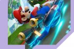 Stasera il Long Play di Mario Kart 8 - Notizia