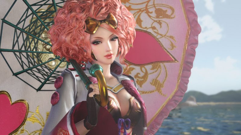 Samurai Warriors 4 uscirà il 21 ottobre Samurai Warriors 4 uscirà il 21 ottobre