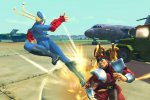 Ultra Street Fighter IV - Trailer di lancio della versione digitale e nuove immagini - Notizia