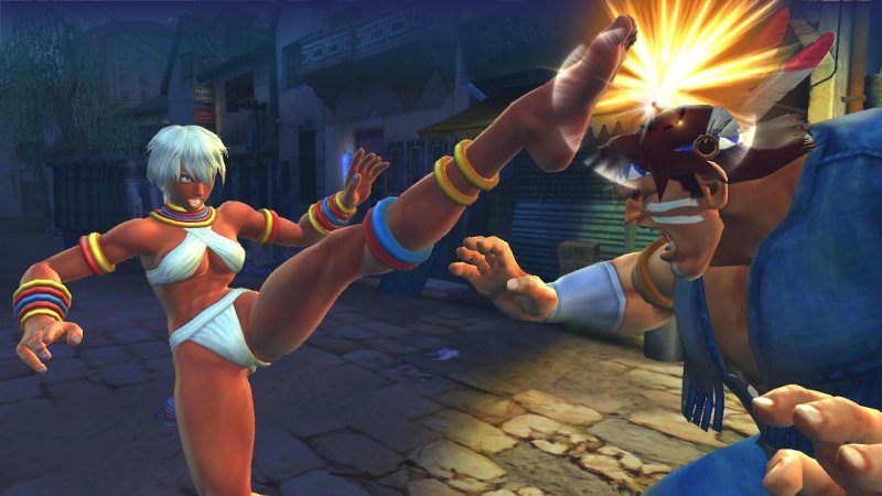 Immagine di Ultra Street Fighter IV per Xbox 360