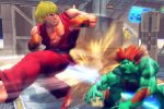 La versione PC di Ultra Street Fighter IV gratis su Steam per il fine settimana - Notizia