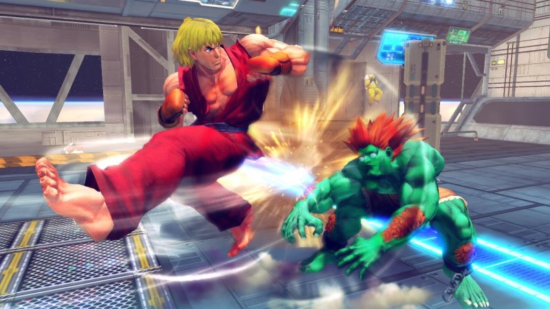 Immagine di Ultra Street Fighter IV per Xbox 360