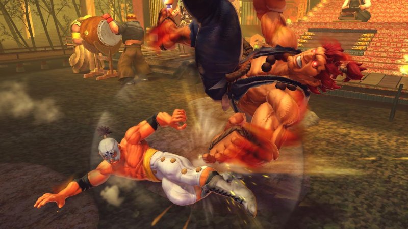 Immagine di Ultra Street Fighter IV per Xbox 360