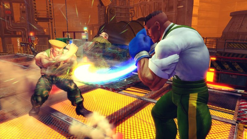 Immagine di Ultra Street Fighter IV per Xbox 360