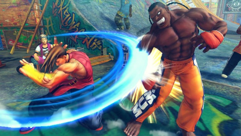 Immagine di Ultra Street Fighter IV per Xbox 360