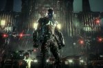 Batman: Arkham Knight - Trailer sulla Batmobile e nuove immagini - Notizia