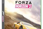 Forza Horizon 2 - Il packshot ufficiale e informazioni sulla versione Xbox 360 - Notizia