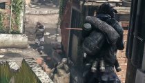 Call of Duty: Ghosts - Invasion - Trailer della mappa "Favela"