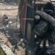 Call of Duty: Ghosts - Invasion - Trailer della mappa "Favela"