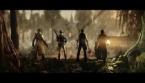 Hunt: Horrors of the Gilded Age - Trailer di presentazione