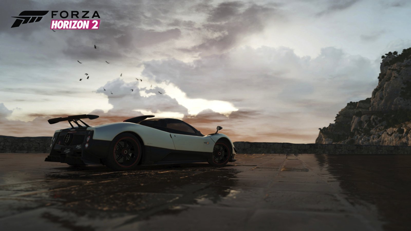 Forza Horizon 1 e 2: chiude il supporto online, verrà disattivato in agosto