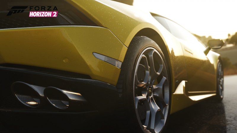 Immagine di Forza Horizon 2 per Xbox One