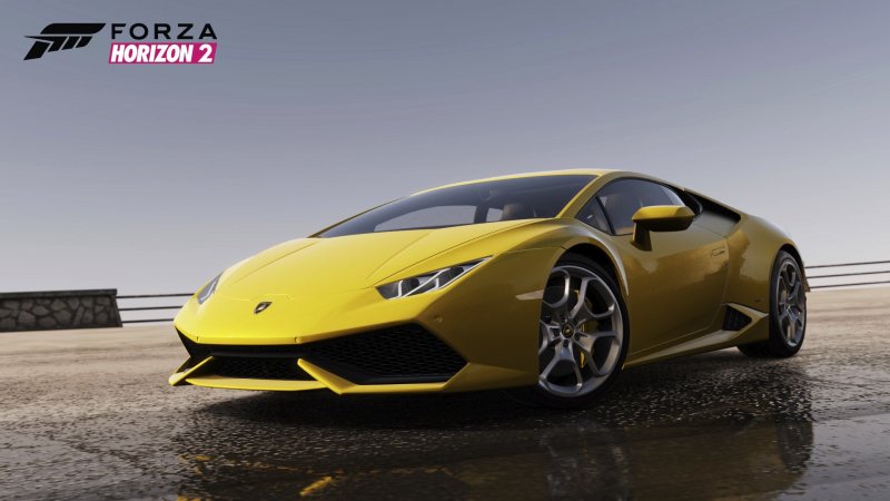 Immagine di Forza Horizon 2 per Xbox One