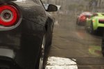 Le prime immagini di Forza Horizon 2 - Notizia