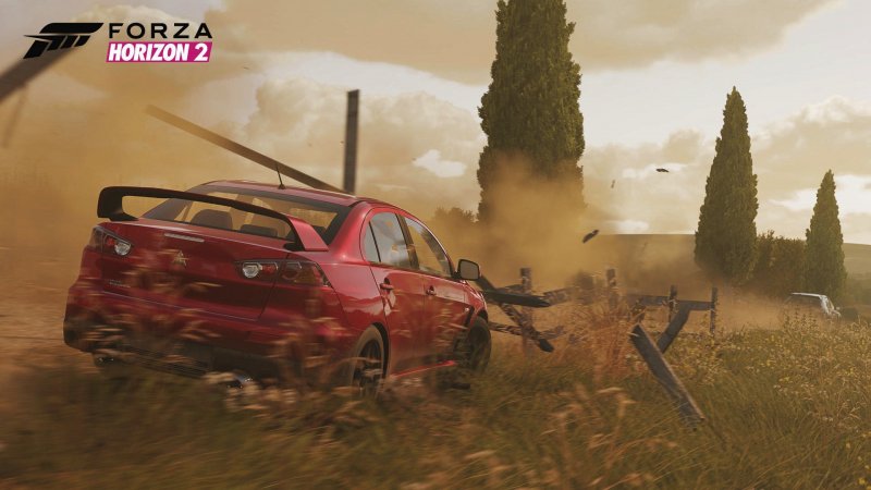 Immagine di Forza Horizon 2 per Xbox One