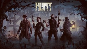 Hunt: Horrors of the Gilded Age