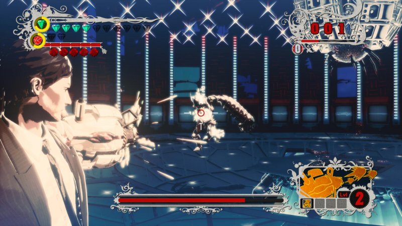 Immagine di Killer is Dead - Nightmare Edition per PC Windows