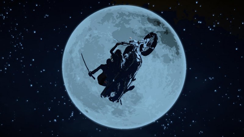 Immagine di Killer is Dead - Nightmare Edition per PC Windows