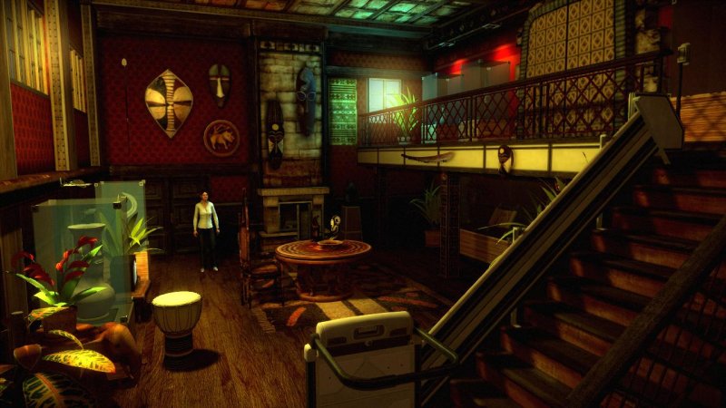 Vedo cose, parlo con la gente