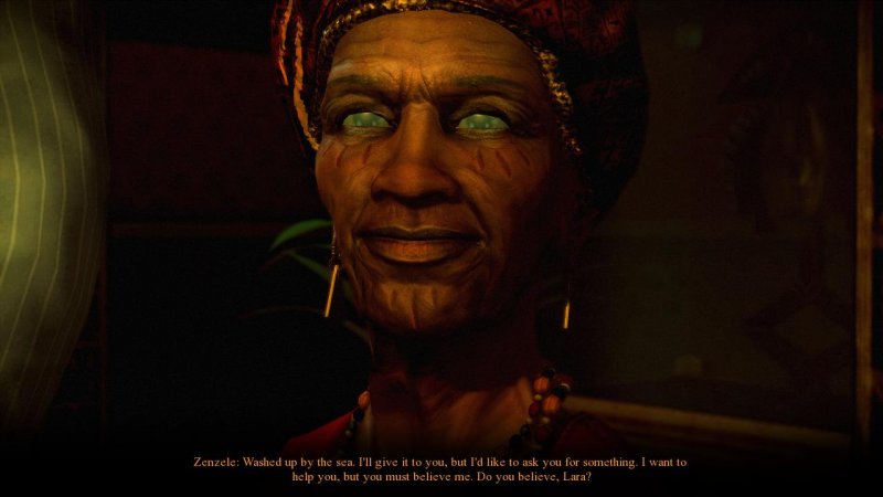 Vedo cose, parlo con la gente