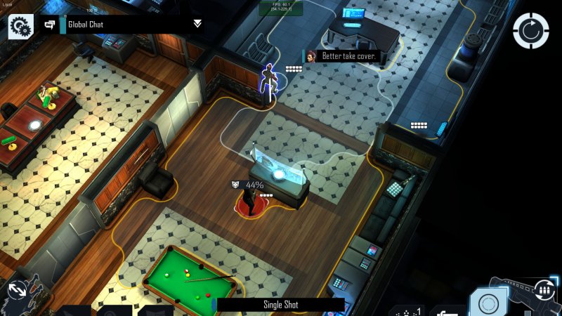 Immagine di Shadowrun Chronicles - Boston Lockdown per PC Windows