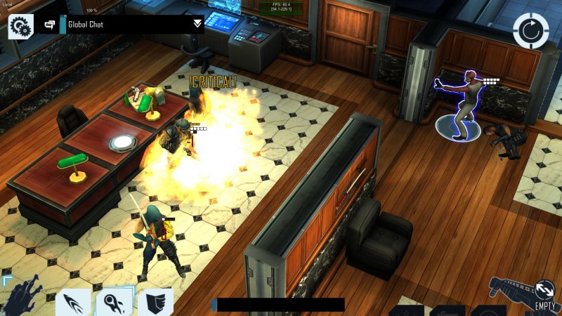 Immagine di Shadowrun Chronicles - Boston Lockdown per PC Windows