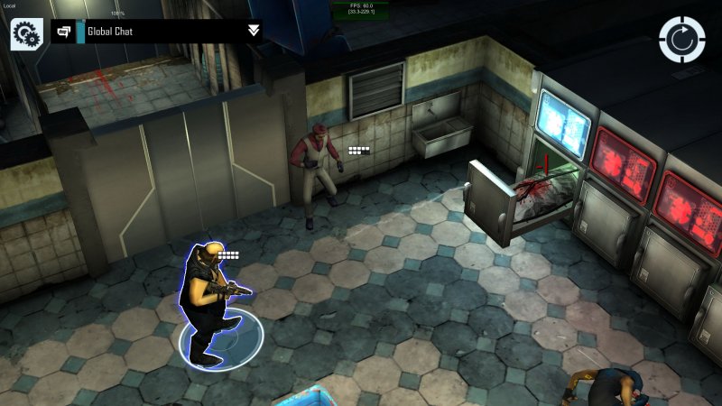 Immagine di Shadowrun Chronicles - Boston Lockdown per PC Windows