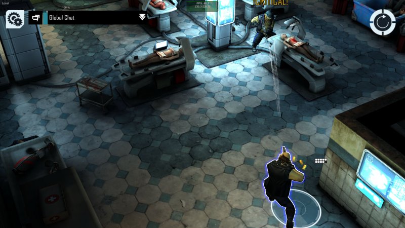 Immagine di Shadowrun Chronicles - Boston Lockdown per PC Windows
