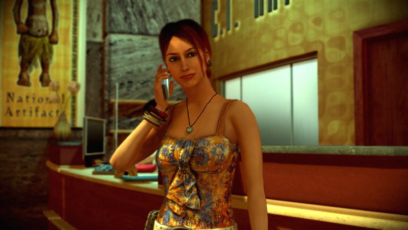 La guida di Memento Mori 2