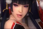Un filmato di Dead or Alive 5 Ultimate mostra la femmina Tengu in azione - Notizia
